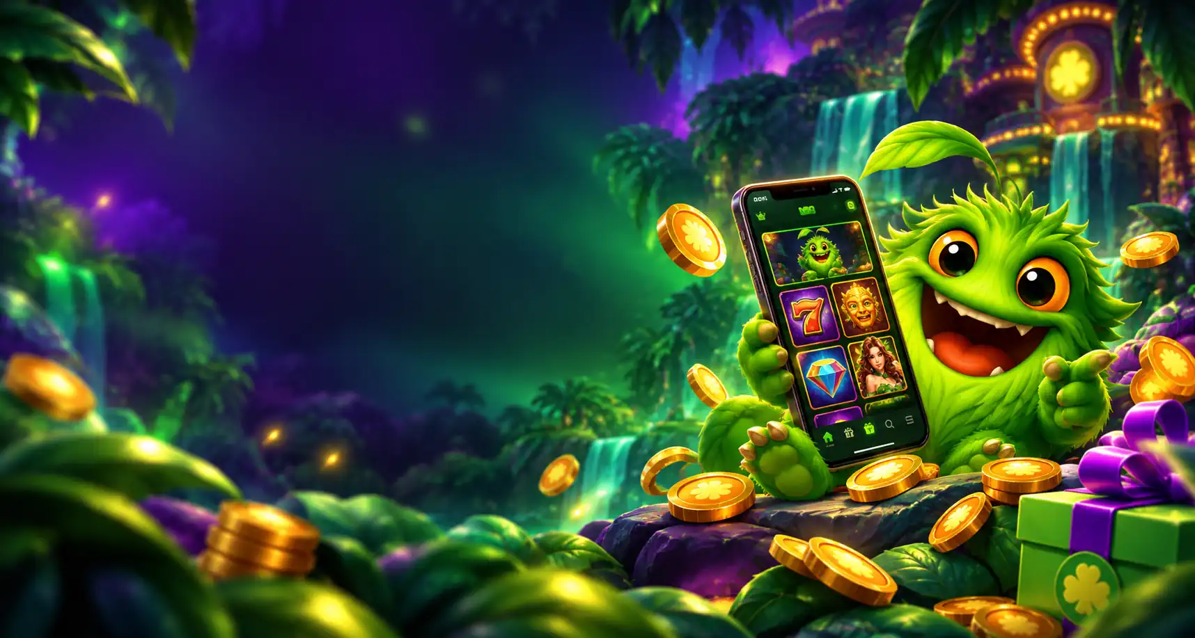 Verde Casino mobiele versie